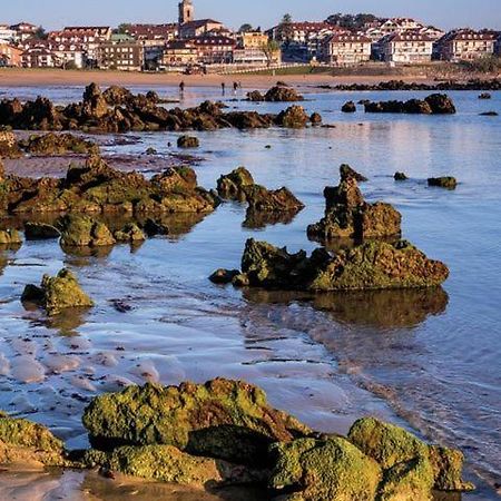 Playa Y Canas Noja Zewnętrze zdjęcie