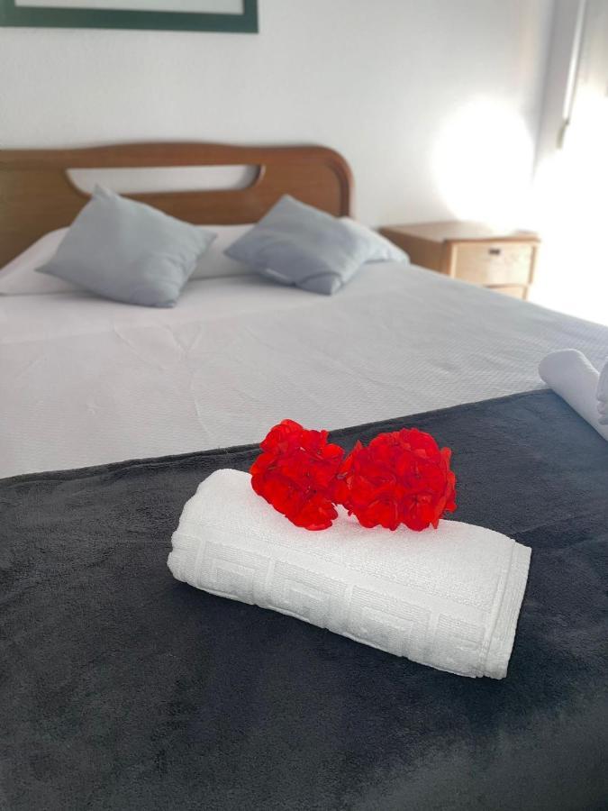 Playa Y Canas Noja Zewnętrze zdjęcie