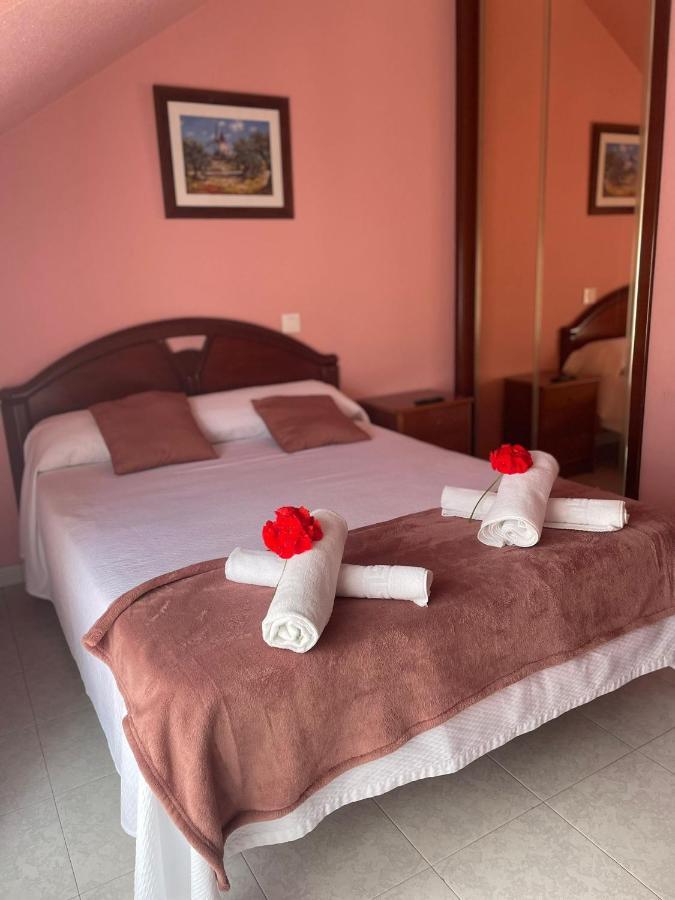 Playa Y Canas Noja Zewnętrze zdjęcie