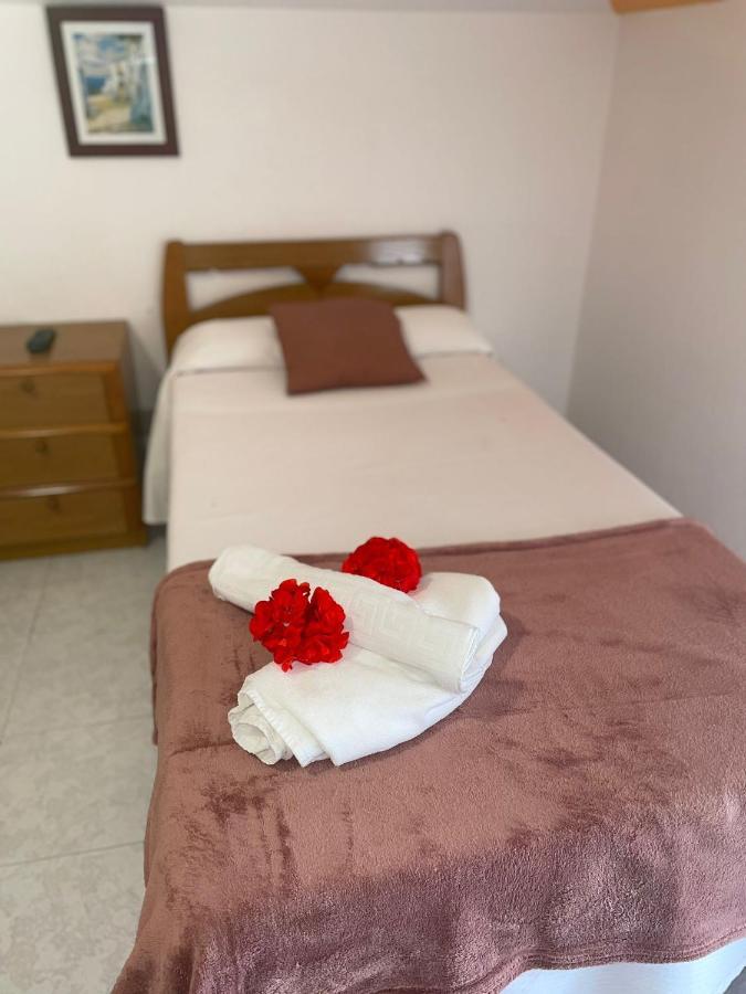 Playa Y Canas Noja Zewnętrze zdjęcie