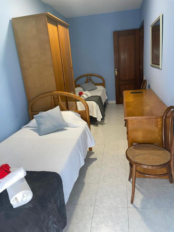 Playa Y Canas Noja Zewnętrze zdjęcie