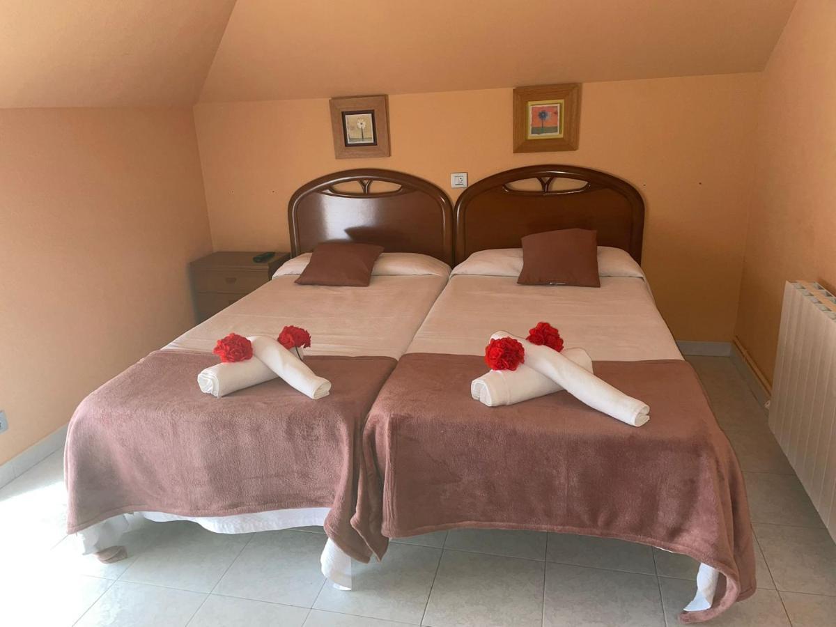 Playa Y Canas Noja Zewnętrze zdjęcie