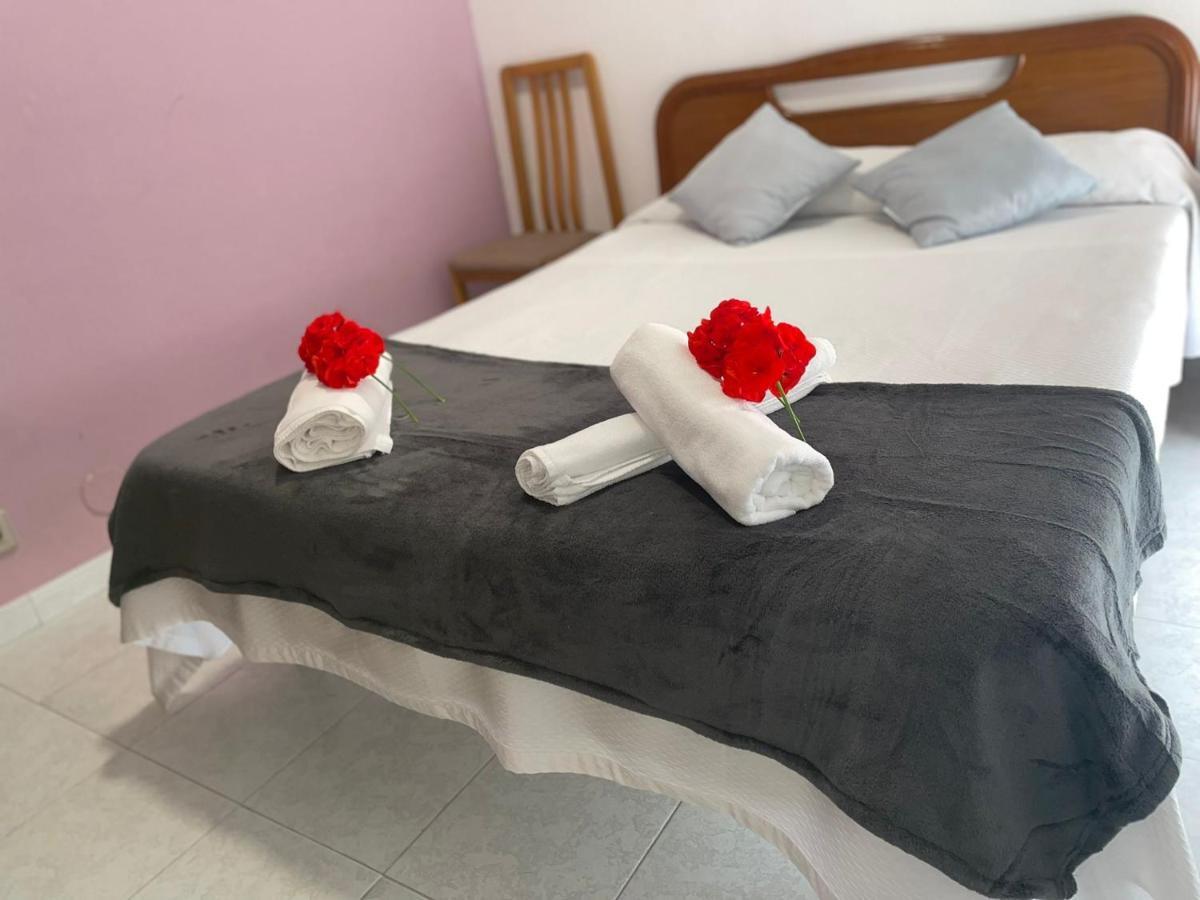 Playa Y Canas Noja Zewnętrze zdjęcie