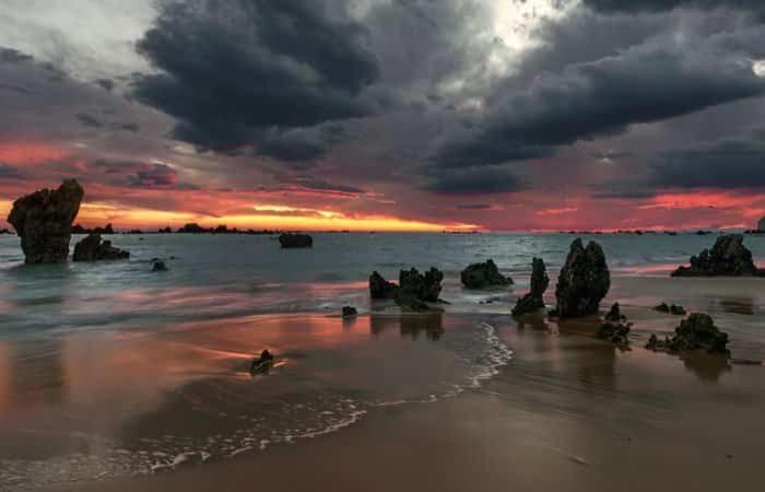 Playa Y Canas Noja Zewnętrze zdjęcie