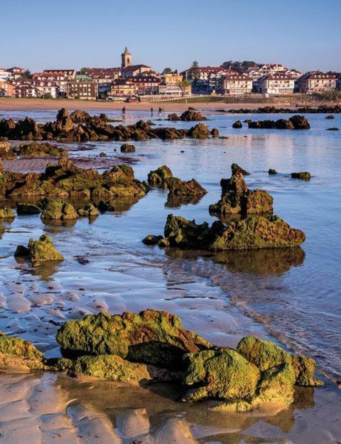 Playa Y Canas Noja Zewnętrze zdjęcie
