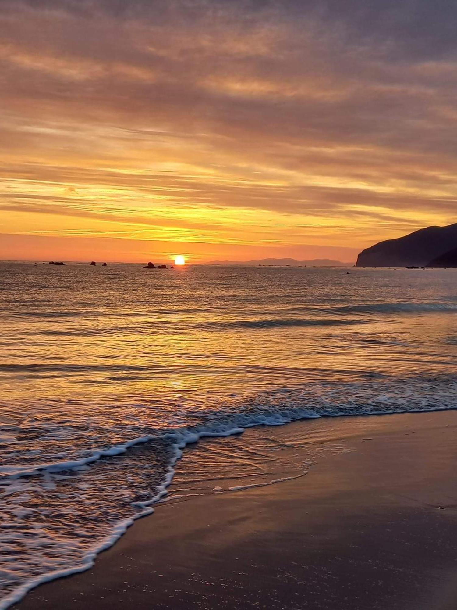 Playa Y Canas Noja Zewnętrze zdjęcie